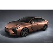 日産 ノートオーラ、ブリヂストン「TURANZA T005A」を採用 日産 ノートオーラ、ブリヂストン「TURANZA T005A」を採用