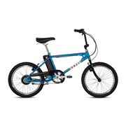 FUJI�A80�N��BMX�̍����󂯌p�����d���A�V�X�g���]�ԁuMX-E�v