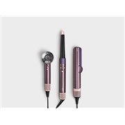 ダイソン、限定カラー「ジャスパープラム」仕様のヘアケア製品3モデル発売