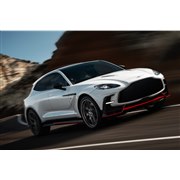 アストンマーチン 自動車（本体） 新製品ニュース - 価格.com