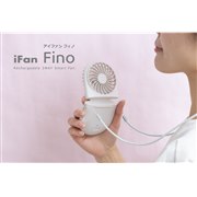 �G���X�A�X�}�[�g�Ɏ���������3WAY���^�n���f�B�t�@���uiFan Fino�v