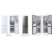 【超美品‼️】ハイアール 2021年製 280L冷凍庫 6段階温度調節 LED照明 超美品‼️】ハイアール 2021年製 280L冷凍庫 6段階温度調節 LED