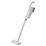 東芝、新開発の膨らむ紙パックを採用したコードレス掃除機「VC-CLP54」