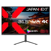 JAPANNEXT PCモニター・液晶ディスプレイ 新製品ニュース - 価格.com