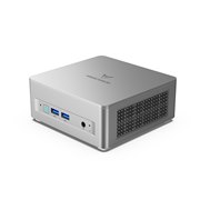 【値下げ中】ミニPC　MINISFORUM 5000-H Windows10 高性能ミニPCが大特価！MINISFORUM月末フラッシュセール開催(7