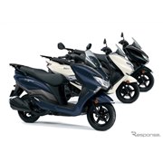 スズキ バイク（本体） 新製品ニュース - 価格.com