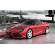 アルファロメオ 新製品ニュース - 価格.com