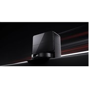 22000Pa�̋z���͂ƑS�����h�b�N����������^���{�b�g�|���@�uRoborock Saros 10�v