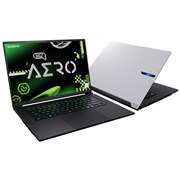 GIGABYTE�A�uRyzen AI 9 HX370�v��uGeForce RTX 5070�v�𓋍ڂ���16�^�m�[�gPC�uAERO X16�v