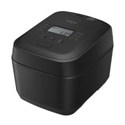 Amazon | 日立 炊飯器 5.5合 圧力&スチームIH 蒸気カット RZ