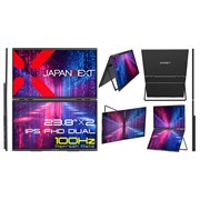 JAPANNEXT PCモニター・液晶ディスプレイ 新製品ニュース - 価格.com