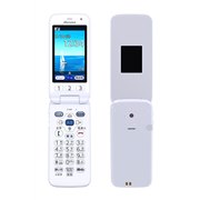 携帯電話　展示品　10個　C ZX-(24)STEL-(1)(K)｜テルワールド（NTT中古ビジネスフォン販売店）