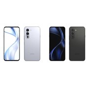 ZTE、3万円台の6.6型SIMフリースマホ「nubia Ivy」 - 価格.com