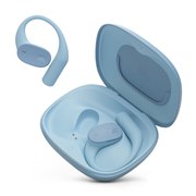 ★美品★JBL SENSE LITE ワイヤレスイヤホン ホワイト JBL Sense Lite Open-Ear Headphones, White - Worldshop