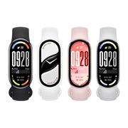 Xiaomi Mi Smart Band 10 ブラック　ミッドナイトブラック Xiaomi Smart Band 10 Midnight Black - Walmart.com