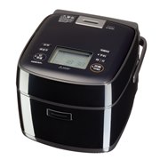 Panasonic 炊飯器 IH200℃トリプル スチーム10合炊き動作OK! 炊飯