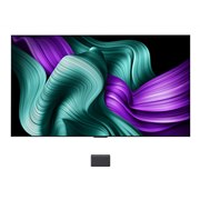 LGAu11 AI Processor 4K Gen2v𓋍ڂ4KL@ELeruOLED M5/G5v