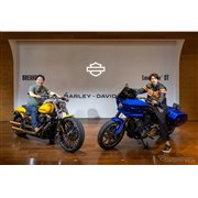 ダイキャストプロモーションズ ハーレー MLB モデルバイク シカゴ