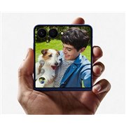 OPPO A55s 5G アイスブルー　スマホ 本体　美品　最終値下げしました。 oppo a55s 5g simフリー おまけ付 目新しい