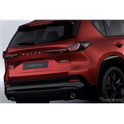 4つのモーターで1000馬力、スペインから電動ハイパーカー