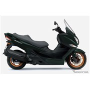スズキ スクーター ブラック 86774km ラインアップ | 二輪車 | スズキ