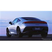 カルメン('83スペイン) 個性的すぎるスペイン発のハイパーカー、『カルメン・サグレラ