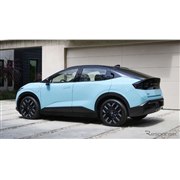 新型電動ハイパーカー、イスパノ・スイザ『カルメン・サグレラ
