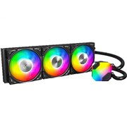 Windows用 MONTECH HyperFlow ARGB 240 Amazon.com: MONTECH HyperFlow ARGB 240 - AIO CPU Liquid