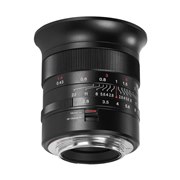 【美品】七工匠 7Artisans 12mm F2.8 単焦点レンズ 70183-238-