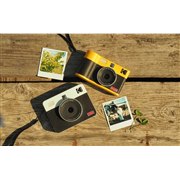R_bNAB̏ňX}z̎ʐ^vgł2in1JuKodak Mini Shotv4@
