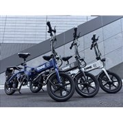 サイクルレコーダー  （カイホウジャパン） 需要拡大！備えあれば憂いなし“自転車専用”サイクルレコーダー新
