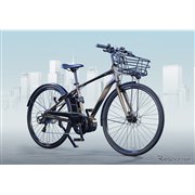 電動自転車・電動アシスト自転車 新製品ニュース - 価格.com