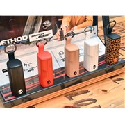 デロンギ、Kmixシリーズのエスプレッソマシン「ES020J-WH