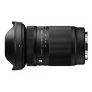 VO}ALp20mm10{Y[Yu20-200mm F3.5-6.3 DG | Contemporaryv