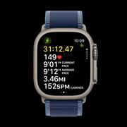 AbvAV[Yő̃fBXvC𓋍ڂuApple Watch Ultra 3v