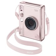 xmtCAuinstax mini Evovɂ₳sNJ[GENTLE ROSEǉ