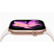 AbvAő24Ԃ̃obe[쓮uApple Watch Series 11v