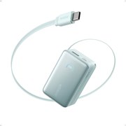AnkerA莮USB-CP[ũoCobe[uNano Power Banki10000mAh, 45W, 莮 USB-CP[ujv