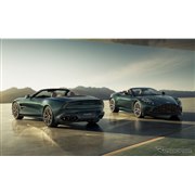 アストンマーチン 自動車（本体） 新製品ニュース - 価格.com