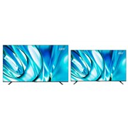 TVS REGZAA4K Mini LEDtOUuZ770Rv100V^/85V^fǉ