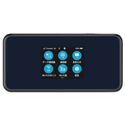 CoCAe5500mAhobe[𓋍ڂ5GoC[^[uPocket WiFi 5G A501ZTv