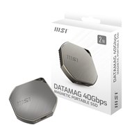 MSIAő僊[h4000MB/s̃|[^uSSDuDATAMAG 40Gbpsv