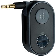 iFi audioAs@⎩ԂȂǂŗpłBluetoothgV[o[uUP Travelv