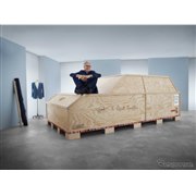 デバイスタイル ツインルームワインセラー DWF-C27Ws ワインセラー デバイスタイル | WINE CELLAR deviceSTYLE