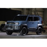 ヒコセブン、陸上自衛隊の水陸両用車「AAV7」を1/43スケールで