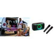 JBLA}CNtŃJIPy߂p[eB[Xs[J[uPartyBox On-The-Go 2v