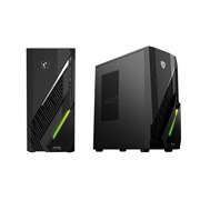 MSIAuGeForce RTX 5060v𓋍ڂQ[~OPCuMAG Infinite E1 14NVL5-243JPv