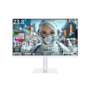 JAPANNEXTA120HzΉEzCg➑̂23.8^fBXvCuJN-238IPS120F-HSPC6-Wv