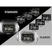 \[[[d݂̂ŋ쓮MIPtڃt^G-SHOCKɒ