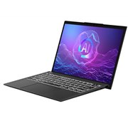 MSIA990g13.3^QWXGA{OLEDڂAIm[gPCuPrestige 13 AI Evo A2HMv